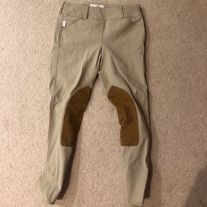 The Tailored Sportsman